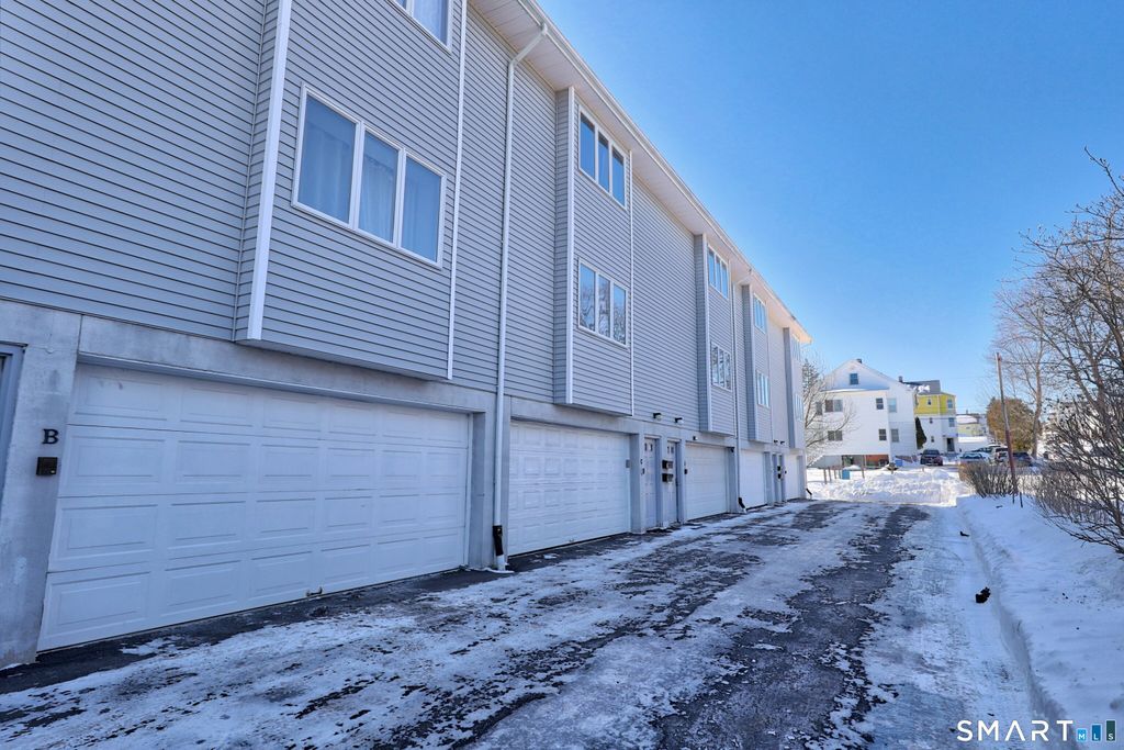 Photo of 45 Atlantic Street #APT C, New Britain, CT 06053 (MLS # 24151326)