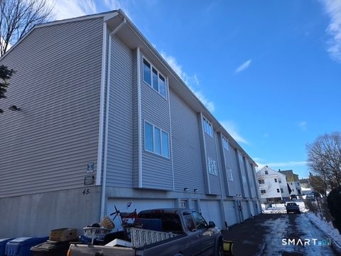 Tiny photo for 45 Atlantic Street #APT C, New Britain, CT 06053 (MLS # 24151326)