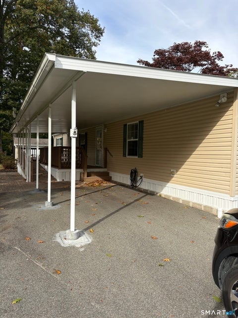Tiny photo for 37 Woodland Trail, Killingworth, CT 06419 (MLS # 24216027)