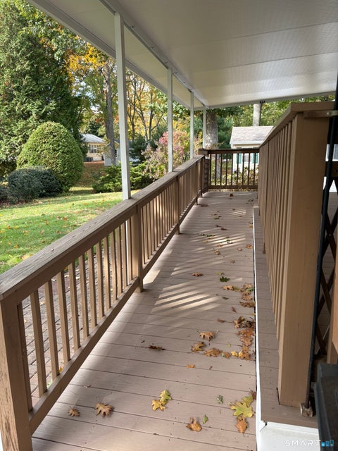 Tiny photo for 37 Woodland Trail, Killingworth, CT 06419 (MLS # 24216027)