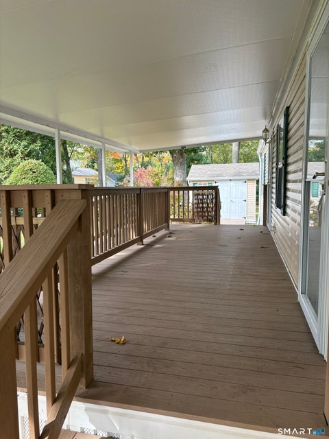Tiny photo for 37 Woodland Trail, Killingworth, CT 06419 (MLS # 24216027)