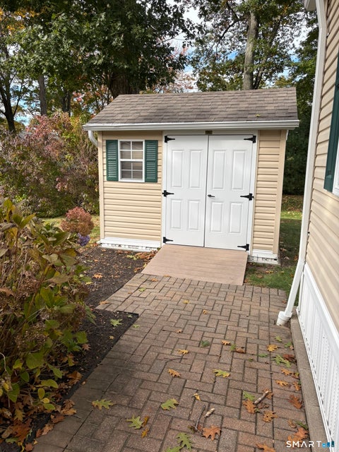 Tiny photo for 37 Woodland Trail, Killingworth, CT 06419 (MLS # 24216027)