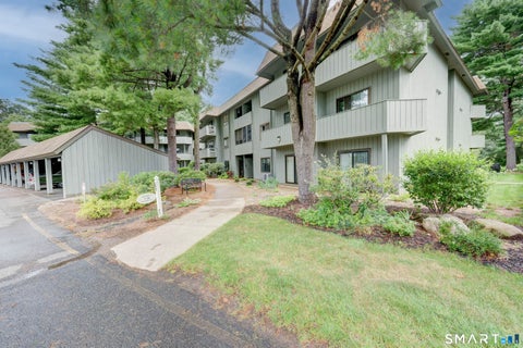 Photo of 21 Hickory Hill #21, Southington, CT 06489 (MLS # 24186630)