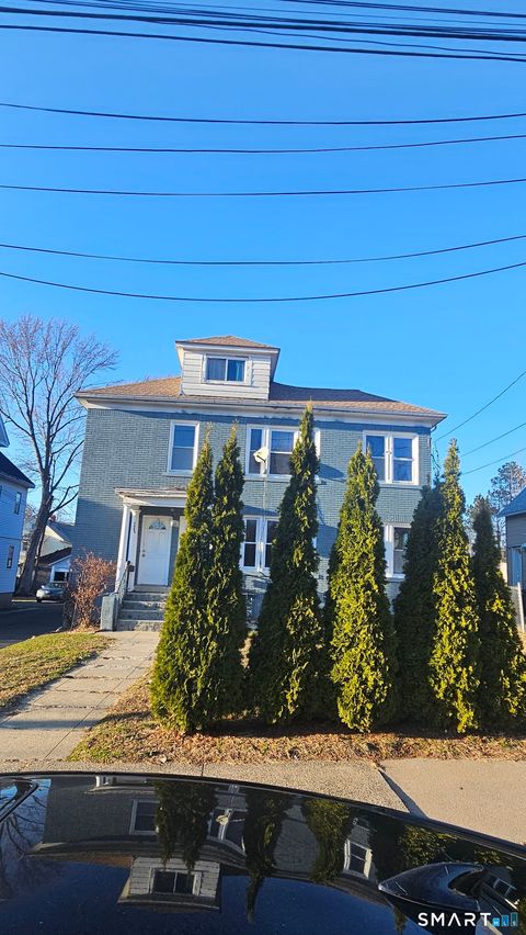 Photo of 120 BRANFORD Street, Hartford, CT 06112 (MLS # 24159872)