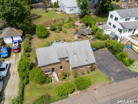 Tiny photo for 39 Little Bay Lane, Branford, CT 06405 (MLS # 24144999)