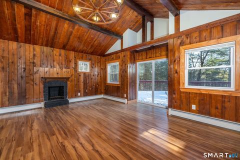 Tiny photo for 77R Old Stagecoach Road, Granby, CT 06035 (MLS # 24145530)