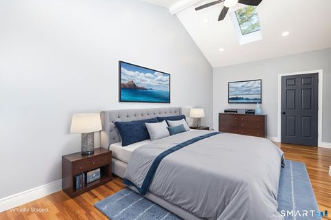 Tiny photo for 77R Old Stagecoach Road, Granby, CT 06035 (MLS # 24145530)