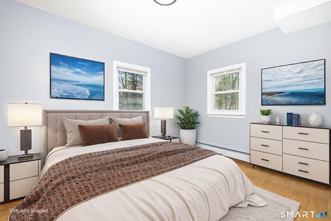 Tiny photo for 77R Old Stagecoach Road, Granby, CT 06035 (MLS # 24145530)