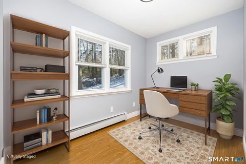 Tiny photo for 77R Old Stagecoach Road, Granby, CT 06035 (MLS # 24145530)