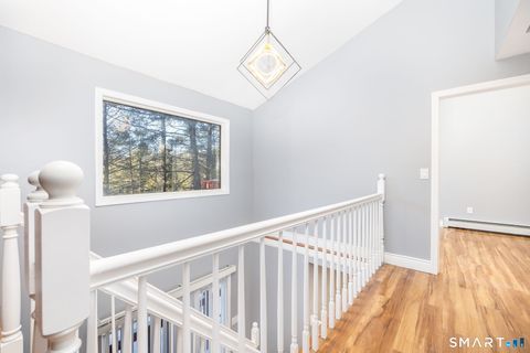 Tiny photo for 77R Old Stagecoach Road, Granby, CT 06035 (MLS # 24145530)