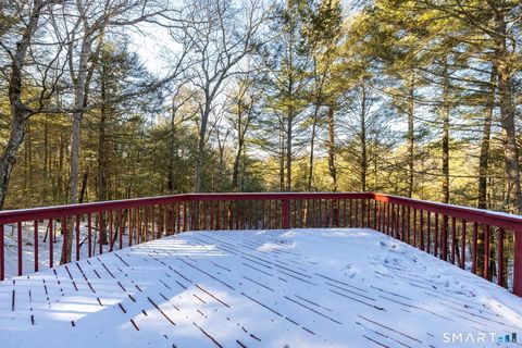 Tiny photo for 77R Old Stagecoach Road, Granby, CT 06035 (MLS # 24145530)