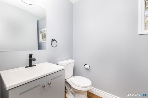 Tiny photo for 77R Old Stagecoach Road, Granby, CT 06035 (MLS # 24145530)