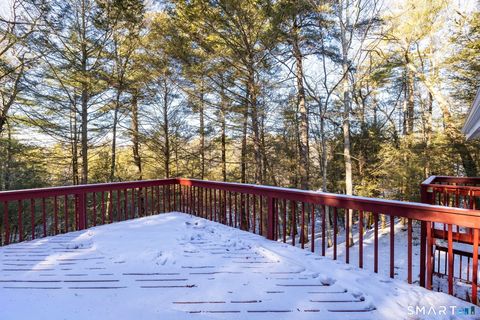 Tiny photo for 77R Old Stagecoach Road, Granby, CT 06035 (MLS # 24145530)