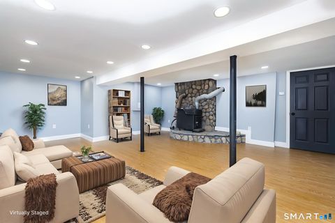 Tiny photo for 77R Old Stagecoach Road, Granby, CT 06035 (MLS # 24145530)