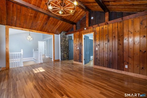 Tiny photo for 77R Old Stagecoach Road, Granby, CT 06035 (MLS # 24145530)