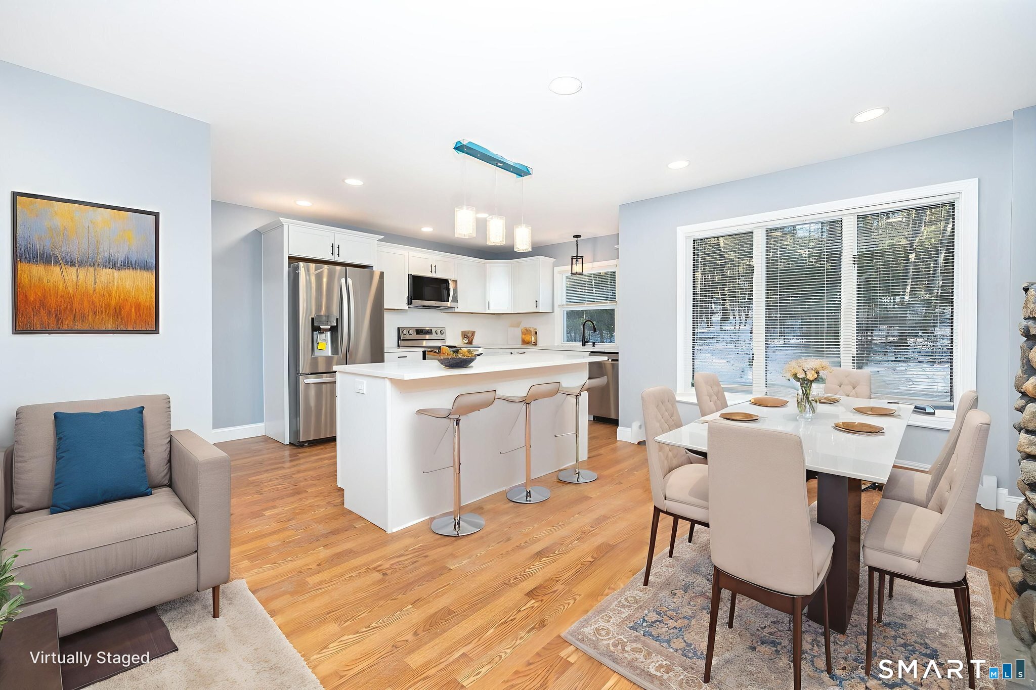 77R Old Stagecoach Road