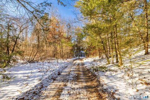 Tiny photo for 77R Old Stagecoach Road, Granby, CT 06035 (MLS # 24145530)