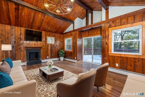 Tiny photo for 77R Old Stagecoach Road, Granby, CT 06035 (MLS # 24145530)