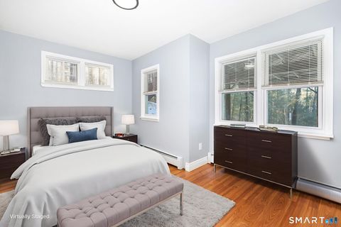 Tiny photo for 77R Old Stagecoach Road, Granby, CT 06035 (MLS # 24145530)