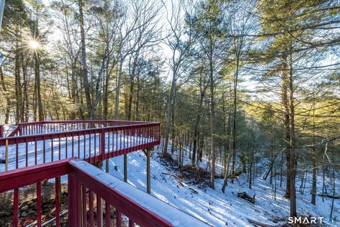 Tiny photo for 77R Old Stagecoach Road, Granby, CT 06035 (MLS # 24145530)