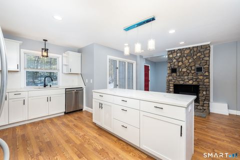 Tiny photo for 77R Old Stagecoach Road, Granby, CT 06035 (MLS # 24145530)