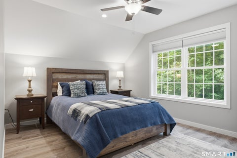 Tiny photo for 88 Orcutt Drive, Guilford, CT 06437 (MLS # 24196093)