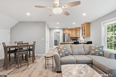 Tiny photo for 88 Orcutt Drive, Guilford, CT 06437 (MLS # 24196093)