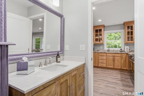 Tiny photo for 88 Orcutt Drive, Guilford, CT 06437 (MLS # 24196093)