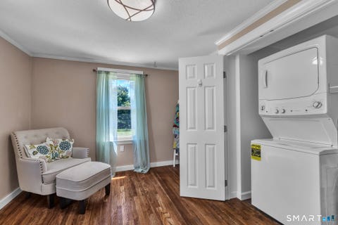 Tiny photo for 17 Buckingham Road, Mansfield, CT 06250 (MLS # 24197297)