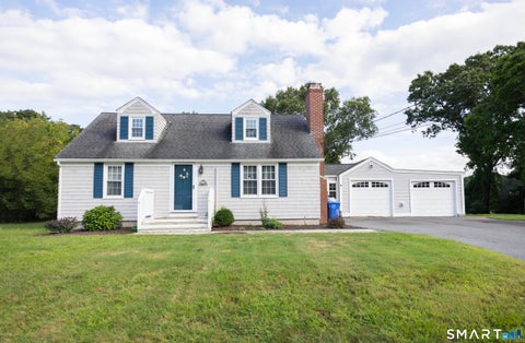 Homes For Sale - 17 Buckingham Road<br/> Mansfield, CT 06250