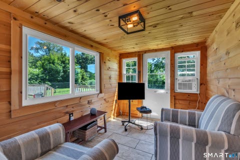 Tiny photo for 17 Buckingham Road, Mansfield, CT 06250 (MLS # 24197297)