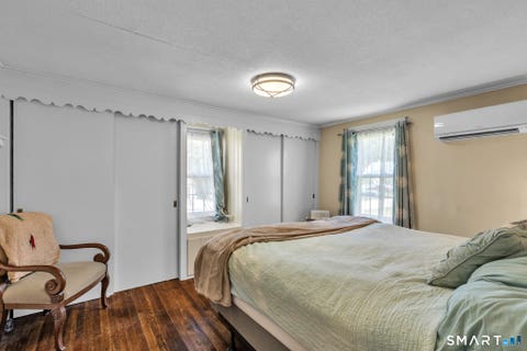 Tiny photo for 17 Buckingham Road, Mansfield, CT 06250 (MLS # 24197297)