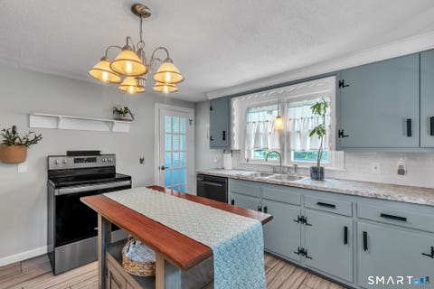 Tiny photo for 17 Buckingham Road, Mansfield, CT 06250 (MLS # 24197297)
