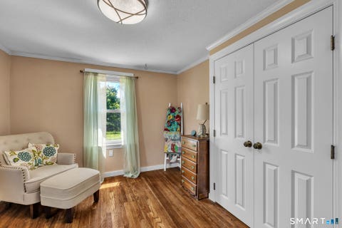 Tiny photo for 17 Buckingham Road, Mansfield, CT 06250 (MLS # 24197297)