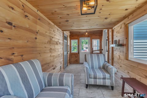 Tiny photo for 17 Buckingham Road, Mansfield, CT 06250 (MLS # 24197297)