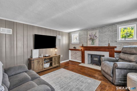 Tiny photo for 17 Buckingham Road, Mansfield, CT 06250 (MLS # 24197297)