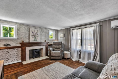 Tiny photo for 17 Buckingham Road, Mansfield, CT 06250 (MLS # 24197297)