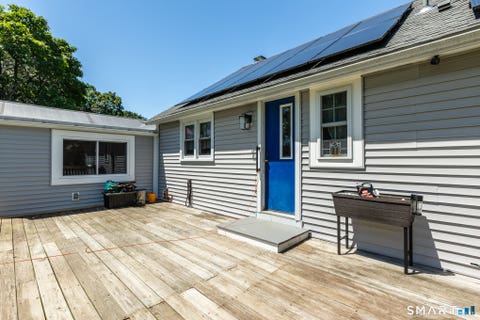 Tiny photo for 17 Buckingham Road, Mansfield, CT 06250 (MLS # 24197297)