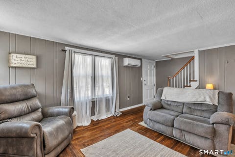 Tiny photo for 17 Buckingham Road, Mansfield, CT 06250 (MLS # 24197297)