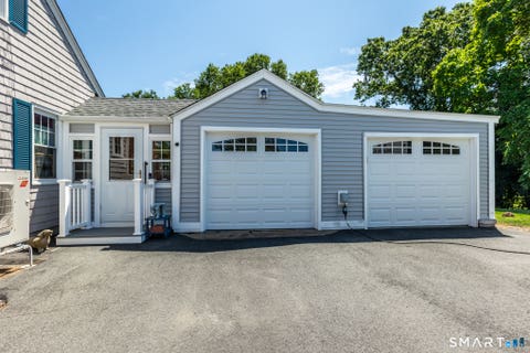 Tiny photo for 17 Buckingham Road, Mansfield, CT 06250 (MLS # 24197297)
