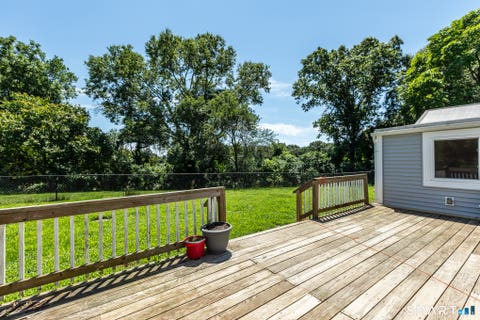 Tiny photo for 17 Buckingham Road, Mansfield, CT 06250 (MLS # 24197297)