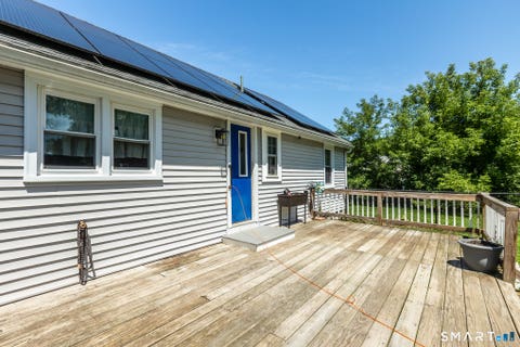 Tiny photo for 17 Buckingham Road, Mansfield, CT 06250 (MLS # 24197297)