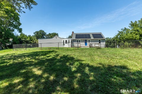 Tiny photo for 17 Buckingham Road, Mansfield, CT 06250 (MLS # 24197297)