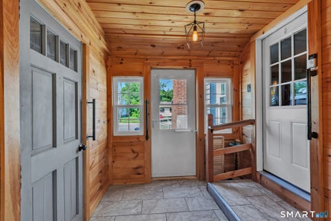 Tiny photo for 17 Buckingham Road, Mansfield, CT 06250 (MLS # 24197297)
