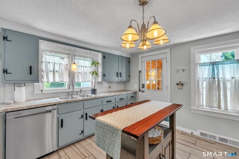 Tiny photo for 17 Buckingham Road, Mansfield, CT 06250 (MLS # 24197297)