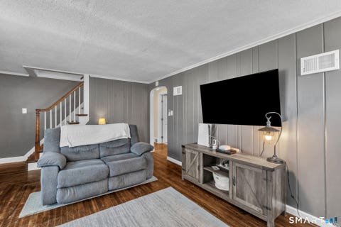 Tiny photo for 17 Buckingham Road, Mansfield, CT 06250 (MLS # 24197297)