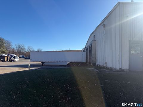 Tiny photo for 128 Old Brickyard Lane #5, Berlin, CT 06037 (MLS # 24147845)