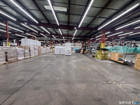 Tiny photo for 128 Old Brickyard Lane #5, Berlin, CT 06037 (MLS # 24147845)