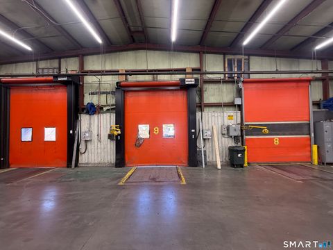 Tiny photo for 128 Old Brickyard Lane #5, Berlin, CT 06037 (MLS # 24147845)