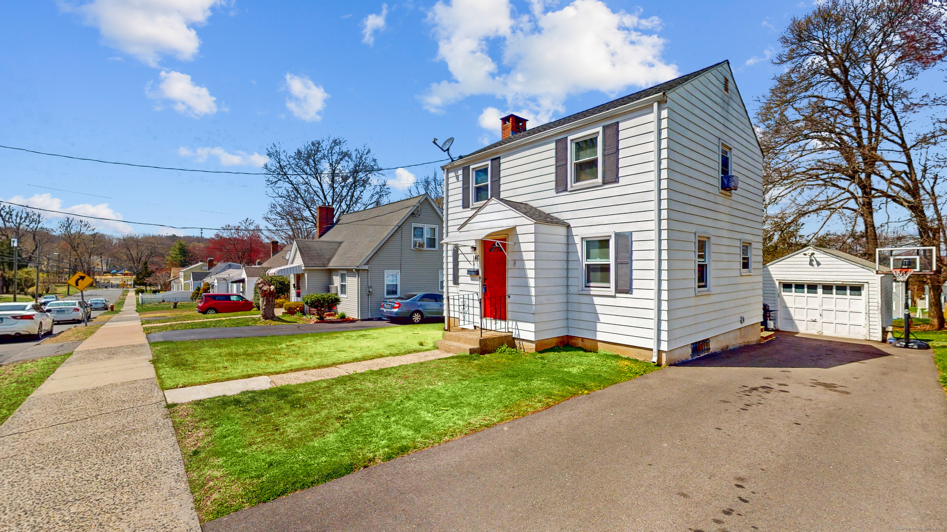 140 Amherst Street, Hartford, Connecticut image 3